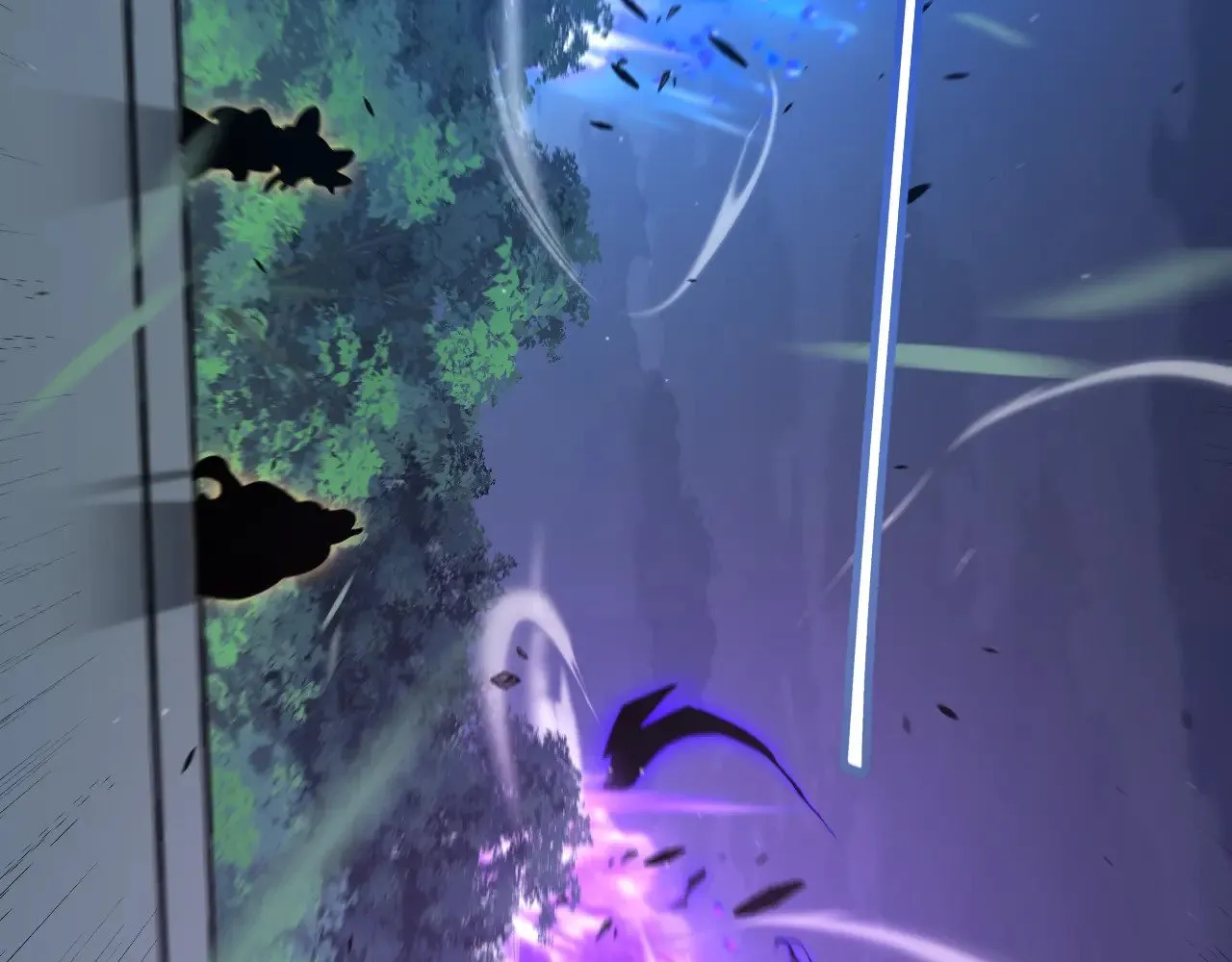 第319话 同伴即家人 第39页