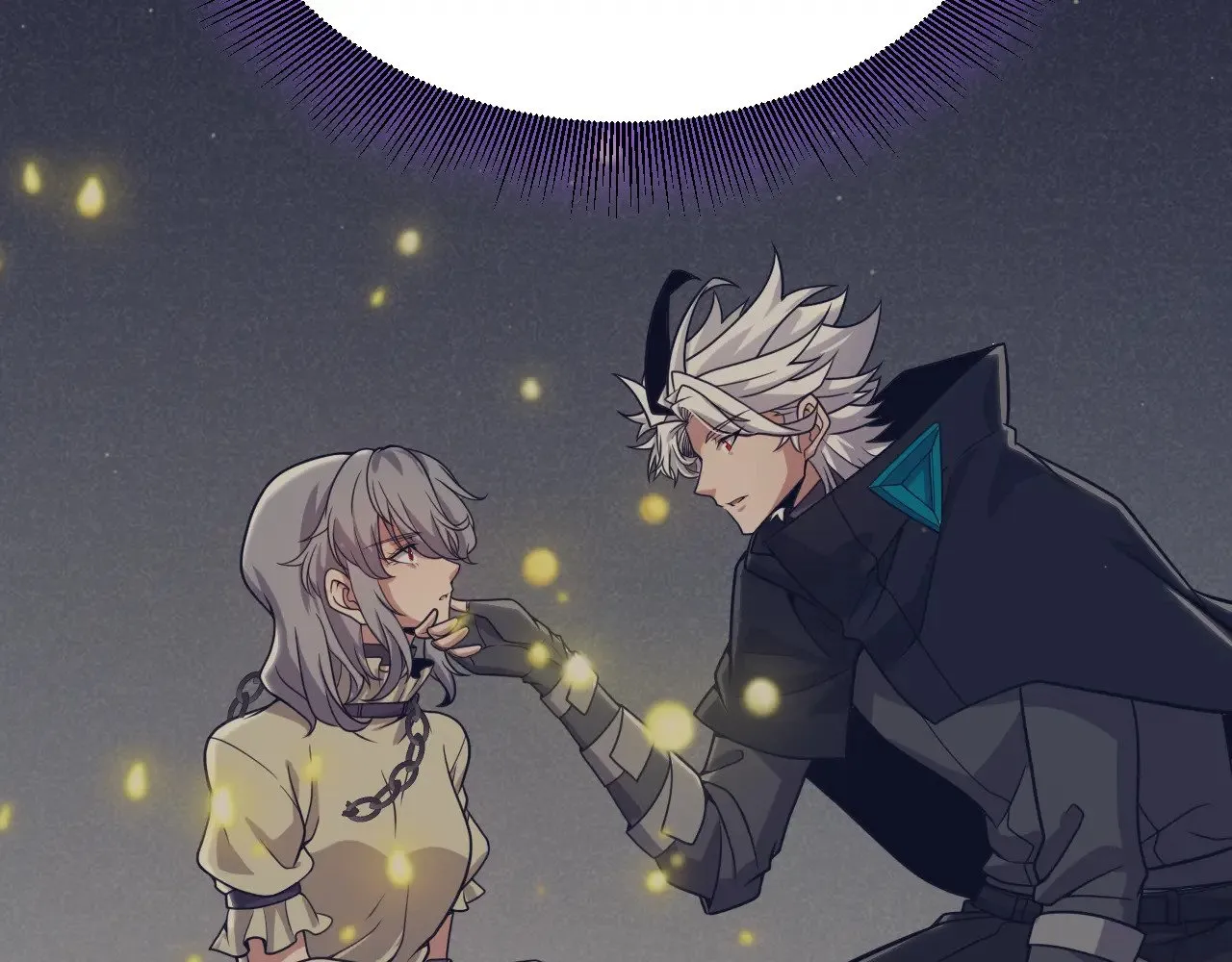 第319话 同伴即家人 第103页