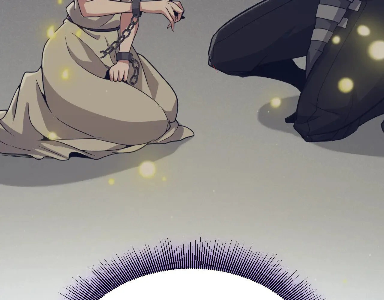 第319话 同伴即家人 第104页