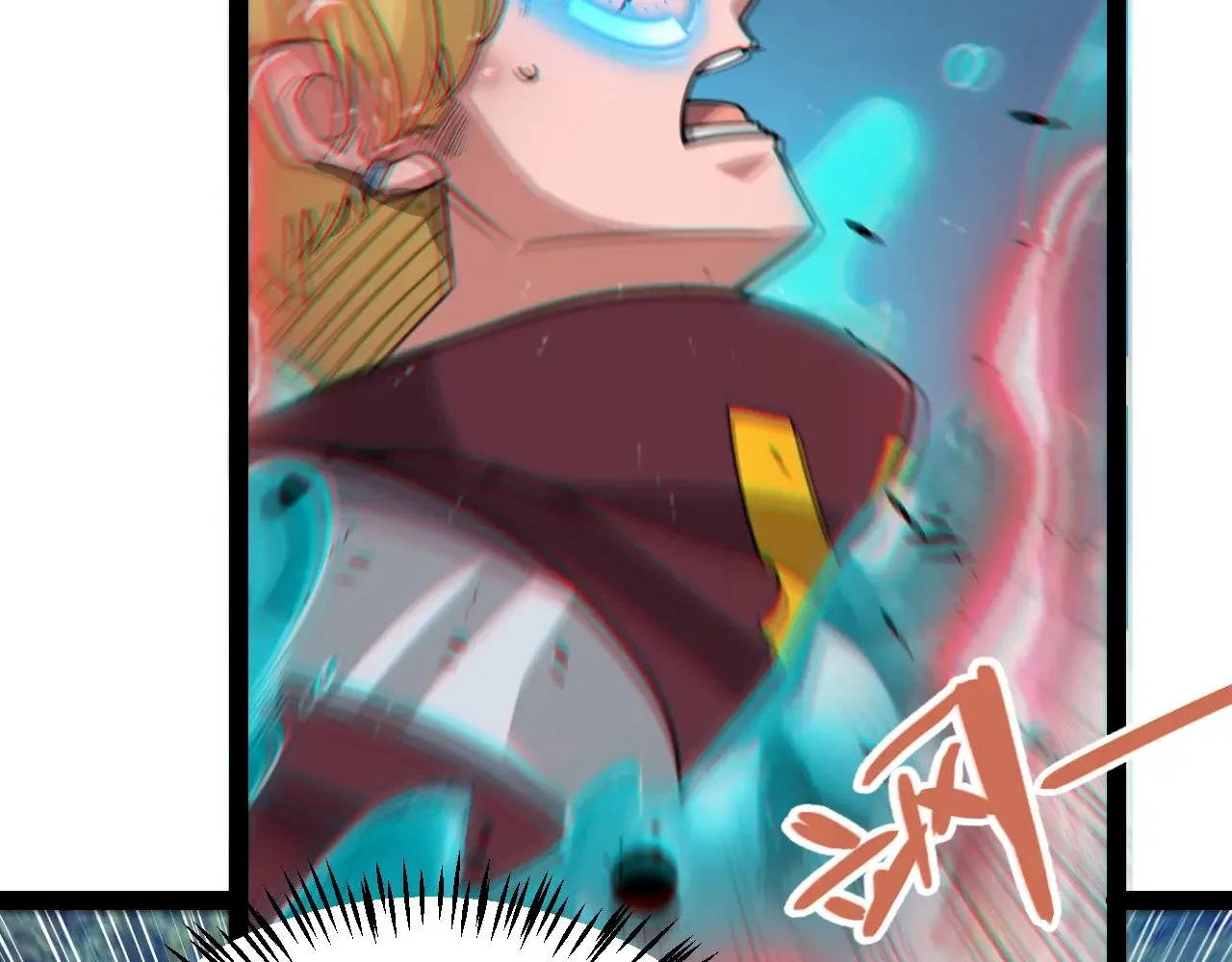 第321话 破解开始 第28页