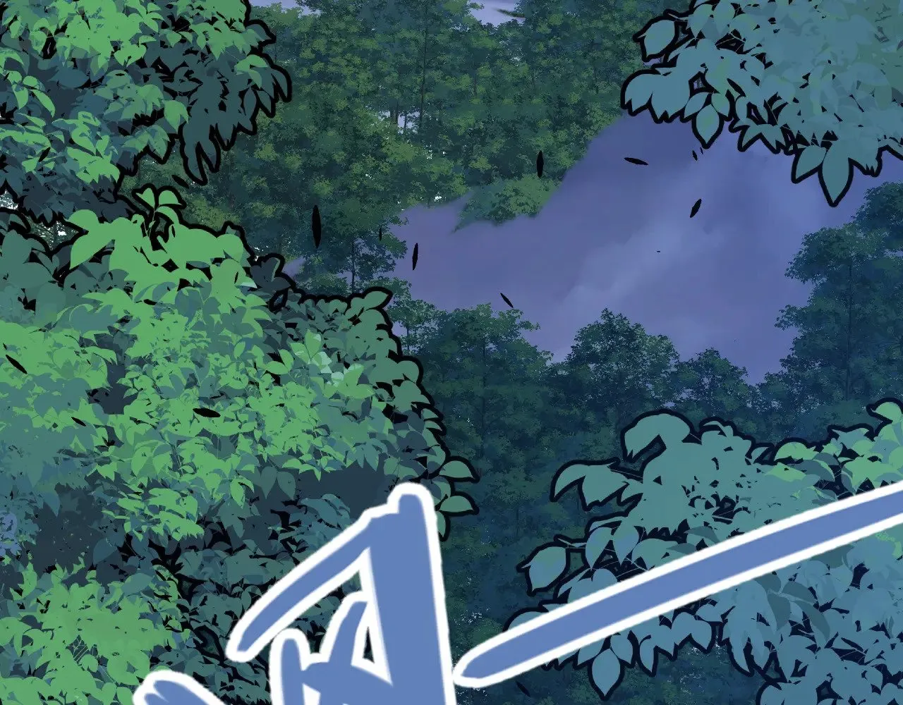 第321话 破解开始 第79页