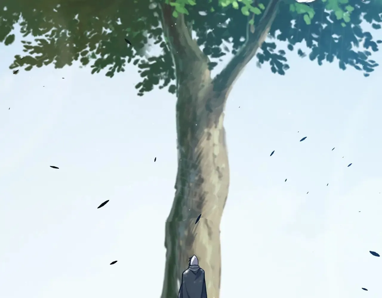 第323话 GG的未来 第10页