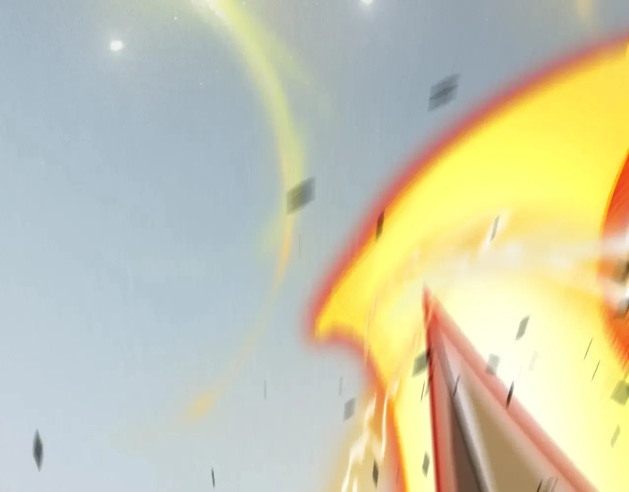 第324话 破坏发射器 第9页
