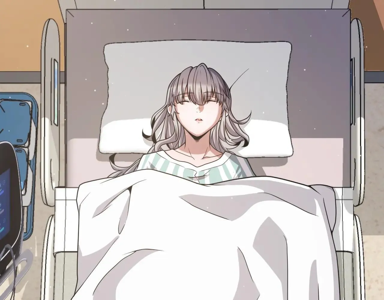第336话 蒂卡的过去 第66页