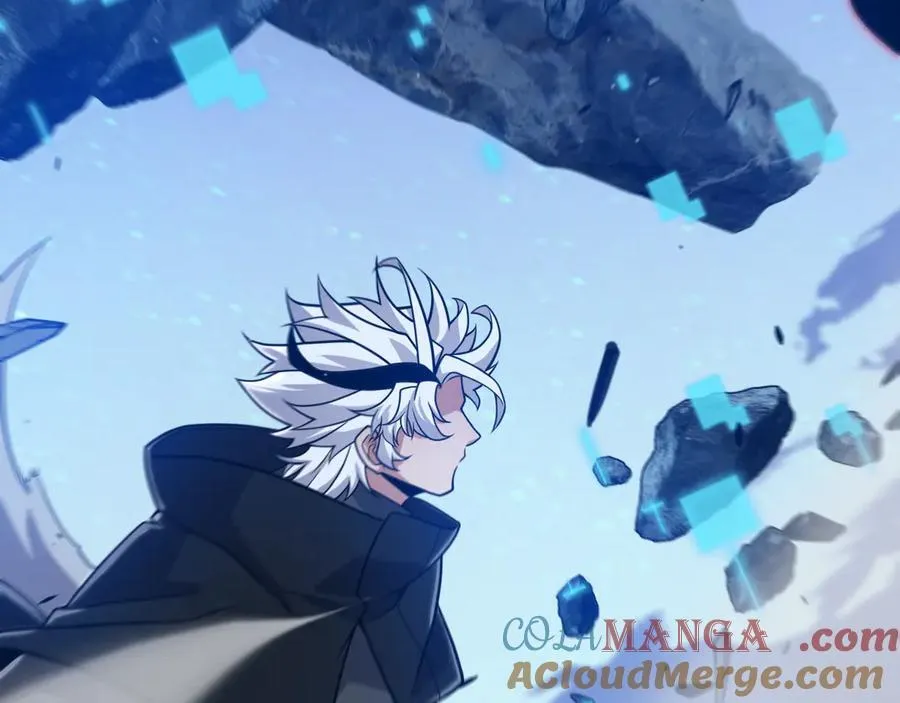 第337话 潘多拉魔盒的枷锁 第121页