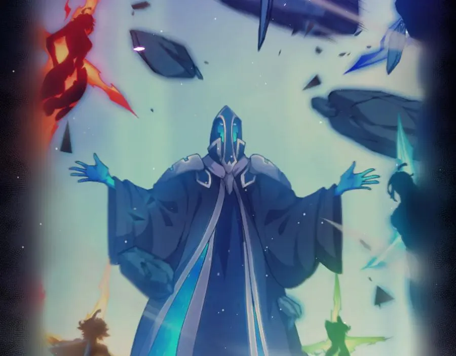第337话 潘多拉魔盒的枷锁 第127页