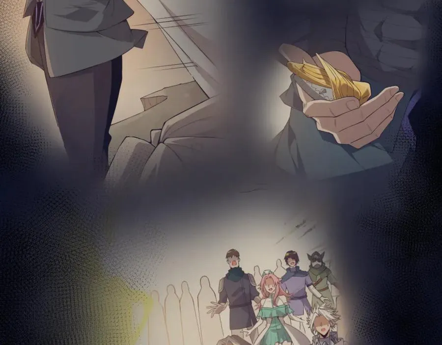 第337话 潘多拉魔盒的枷锁 第160页