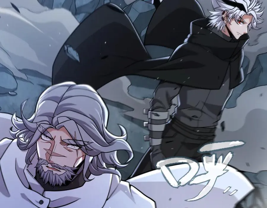 第337话 潘多拉魔盒的枷锁 第176页