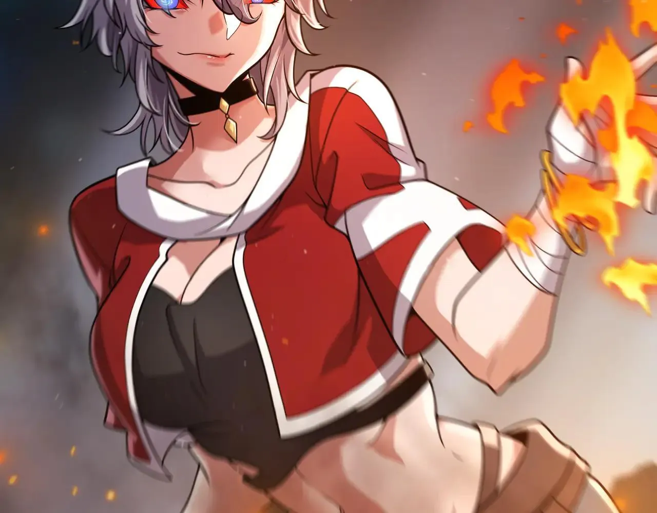 第342话 人类必败的原因？！ 第20页