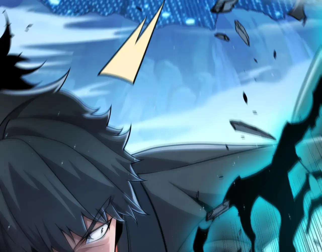 第342话 人类必败的原因？！ 第67页