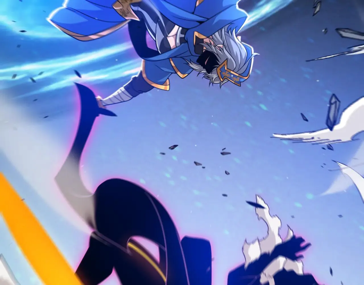 第342话 人类必败的原因？！ 第113页
