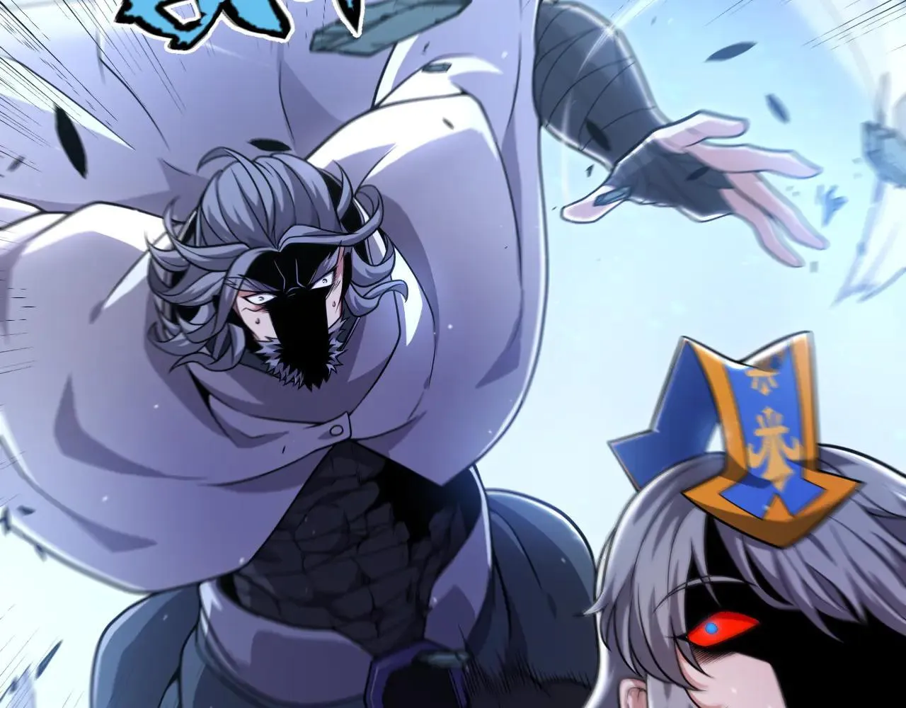 第342话 人类必败的原因？！ 第126页