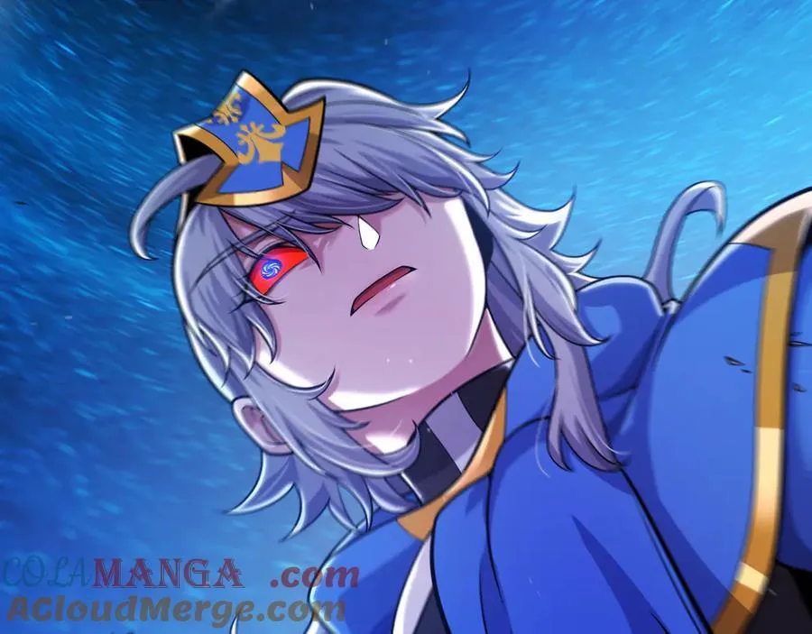 第345话 辉煌之证的结合 第105页