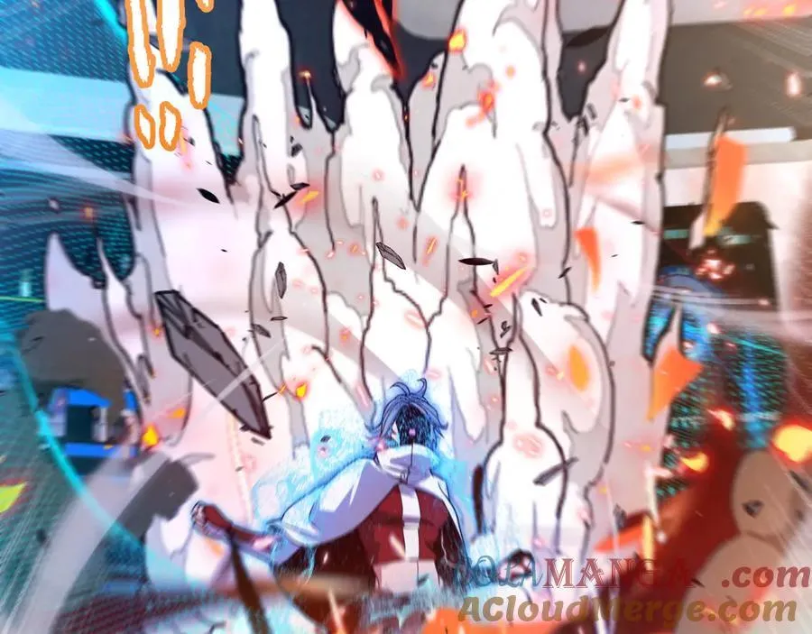 第347话 另一个世界的你 第125页
