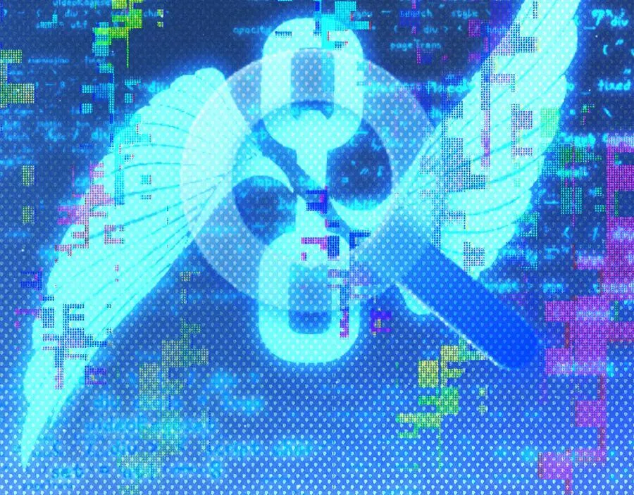 第348话 创造新的世界 第20页
