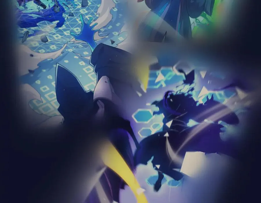 第348话 创造新的世界 第39页