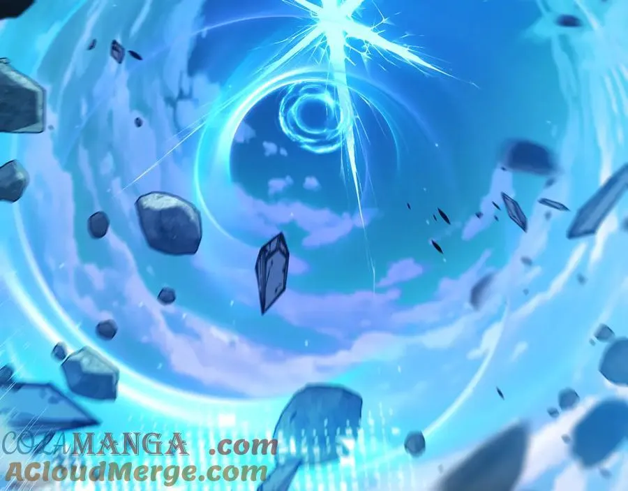 第348话 创造新的世界 第157页