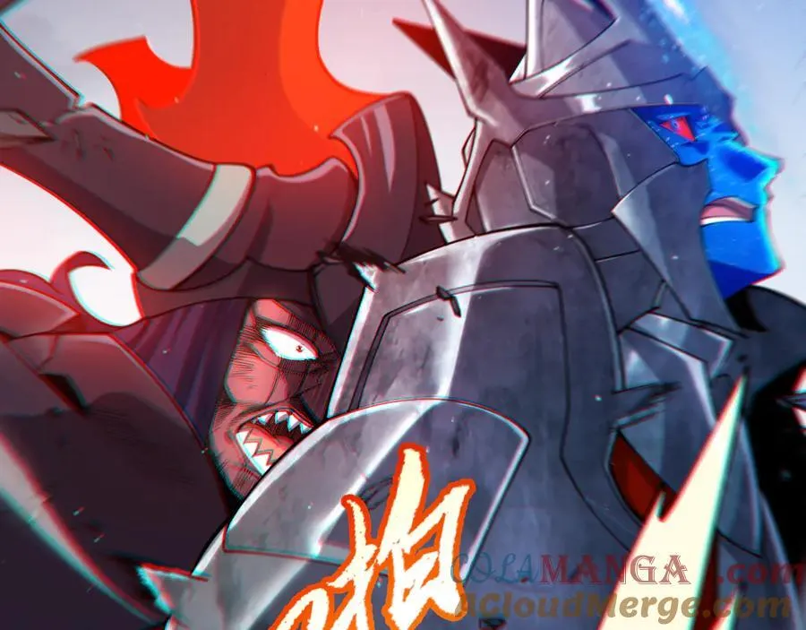 第354话 以数据归来 第121页