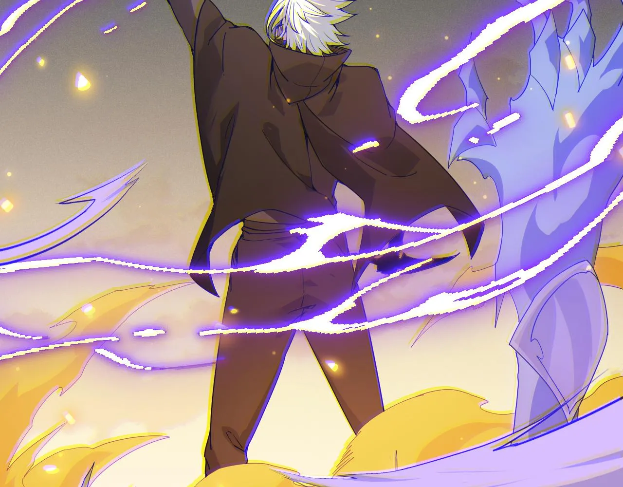 第84话 凌策的法贼之路 第146页