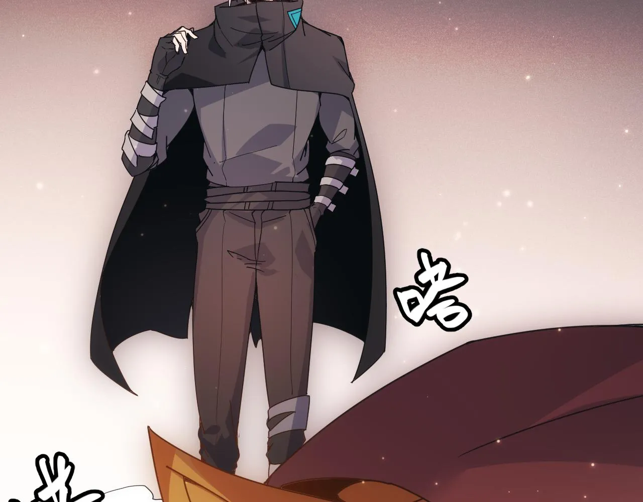 第83话 爆炸中的等级飙升！ 第2页