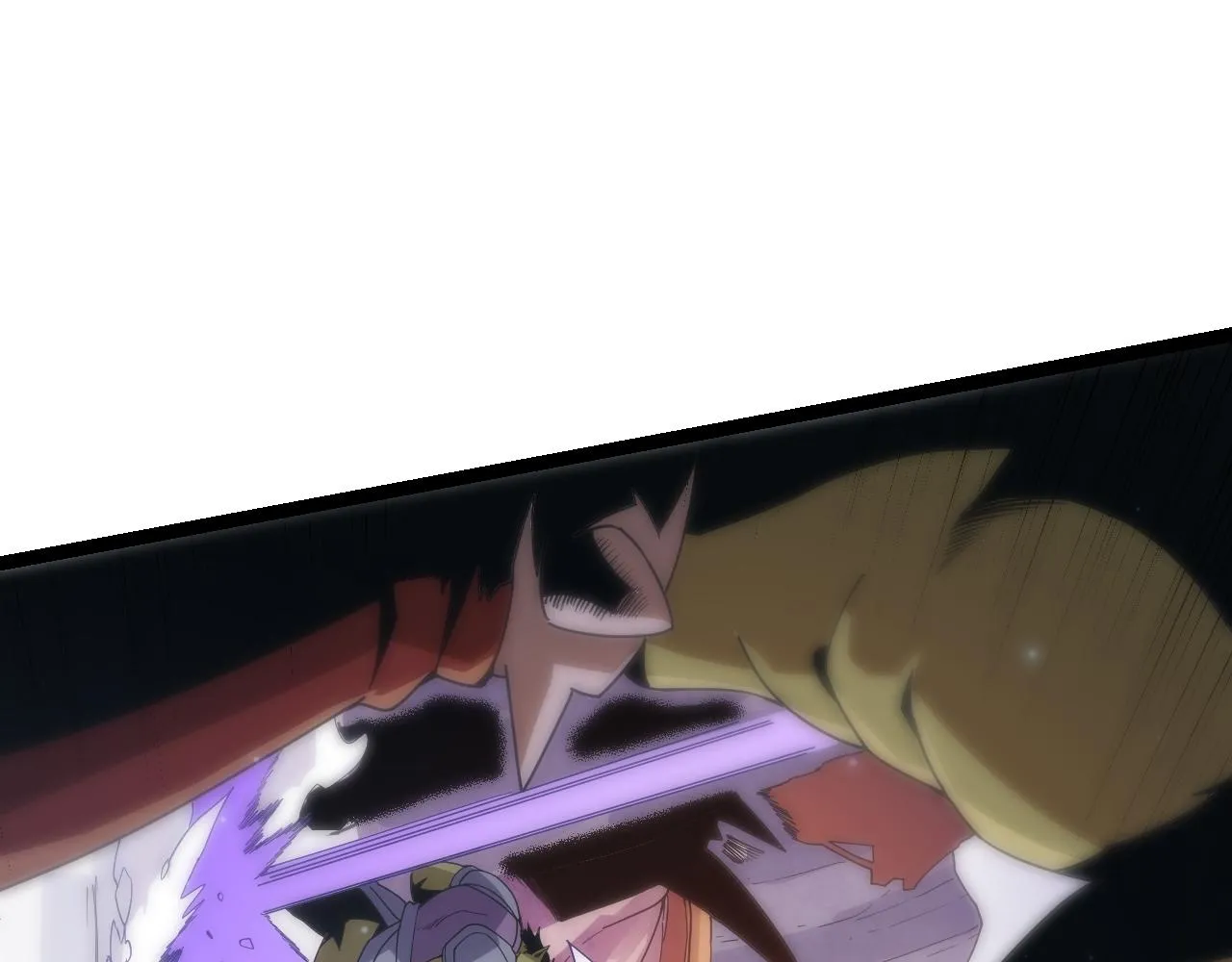 第83话 爆炸中的等级飙升！ 第78页