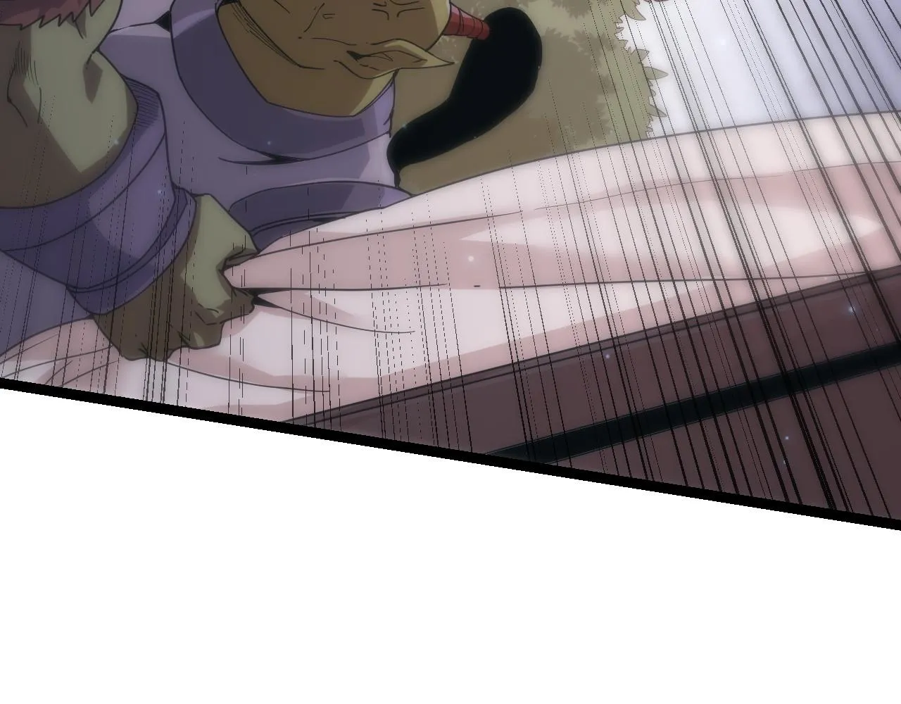 第83话 爆炸中的等级飙升！ 第82页