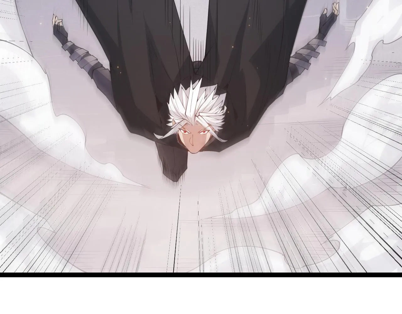 第83话 爆炸中的等级飙升！ 第107页