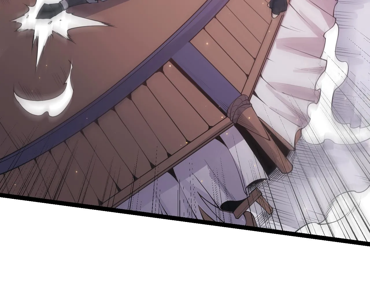 第83话 爆炸中的等级飙升！ 第112页