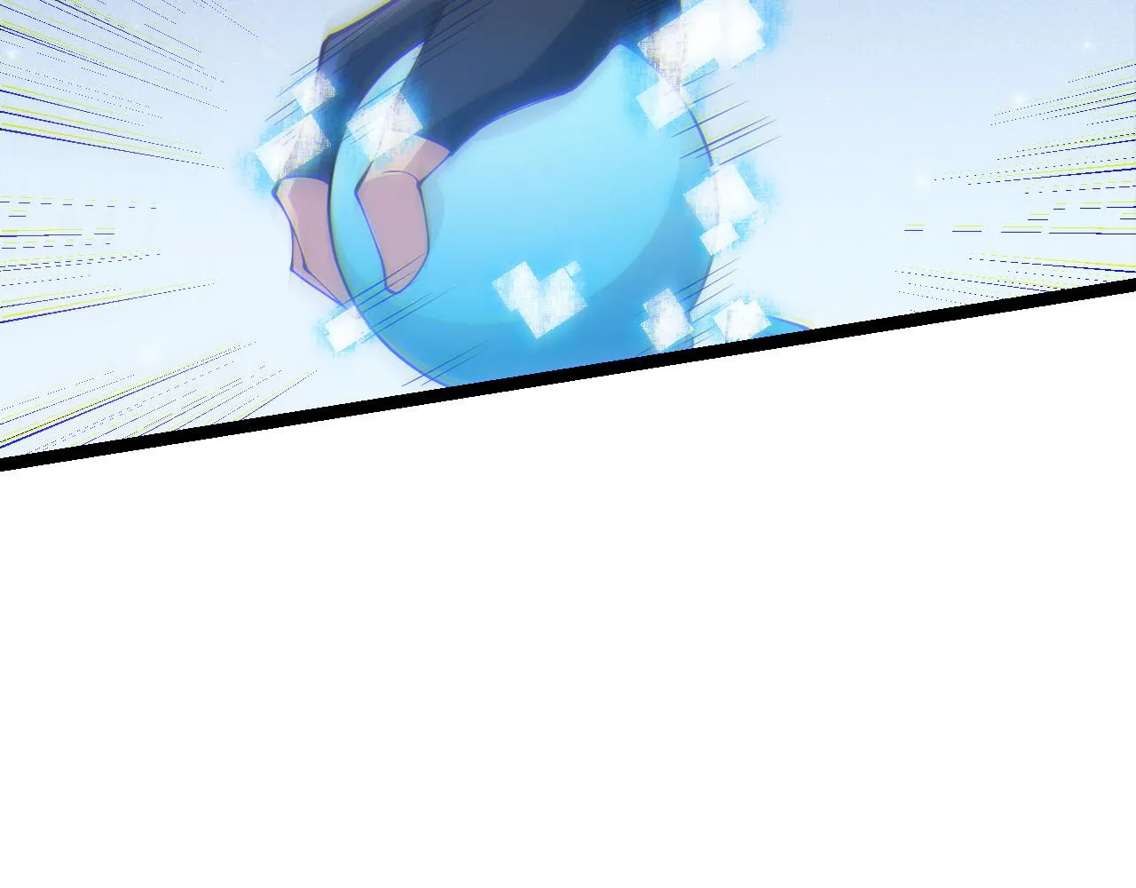 第83话 爆炸中的等级飙升！ 第114页