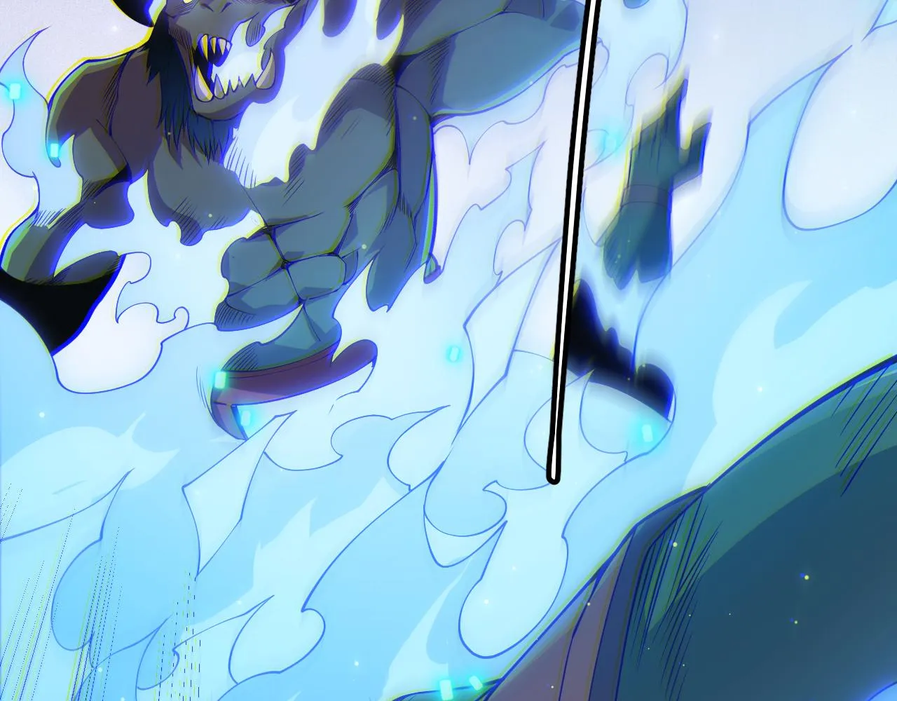 第83话 爆炸中的等级飙升！ 第132页