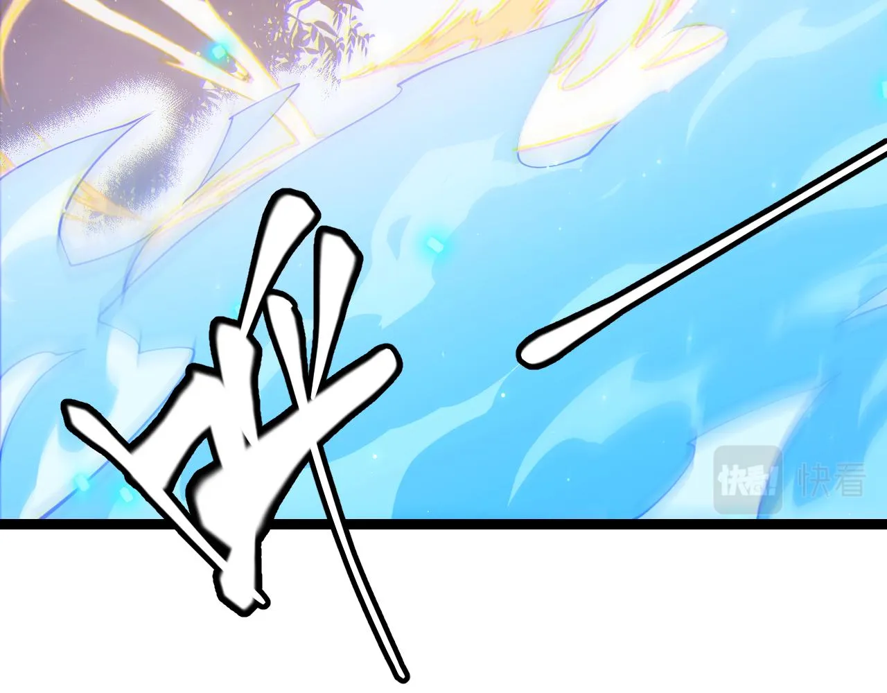 第83话 爆炸中的等级飙升！ 第135页