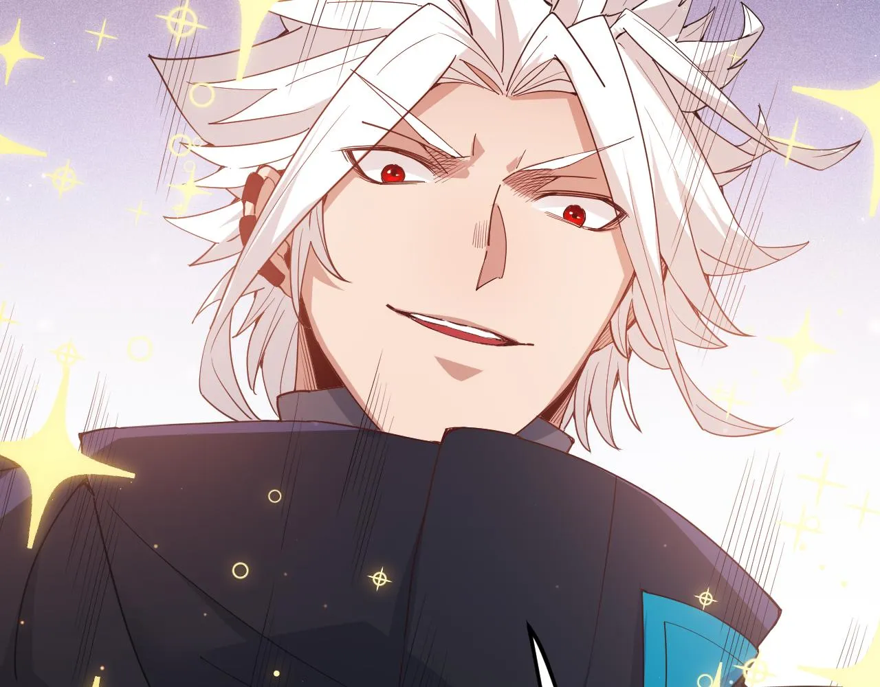 第83话 爆炸中的等级飙升！ 第138页