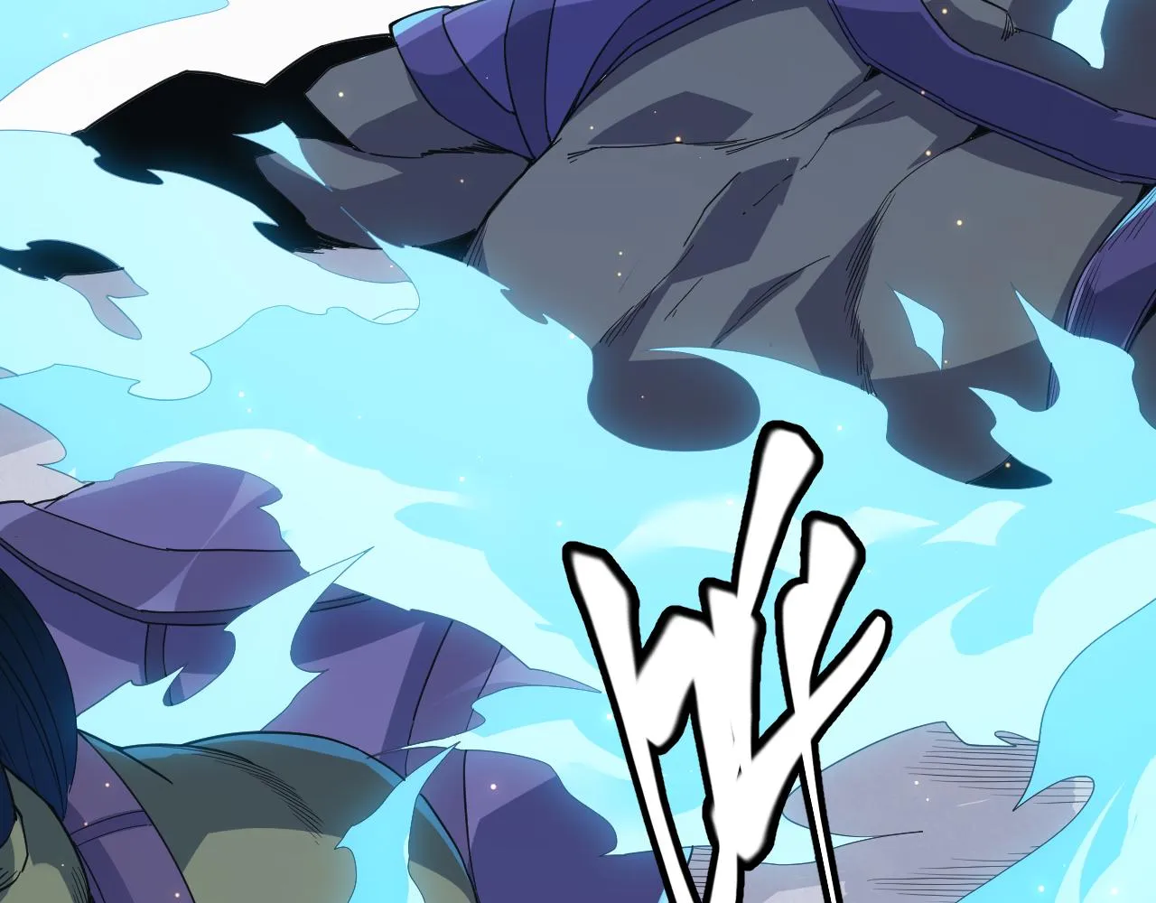 第83话 爆炸中的等级飙升！ 第149页