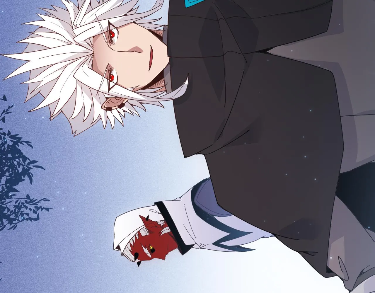 第82话 升级计划的重要道具 第4页