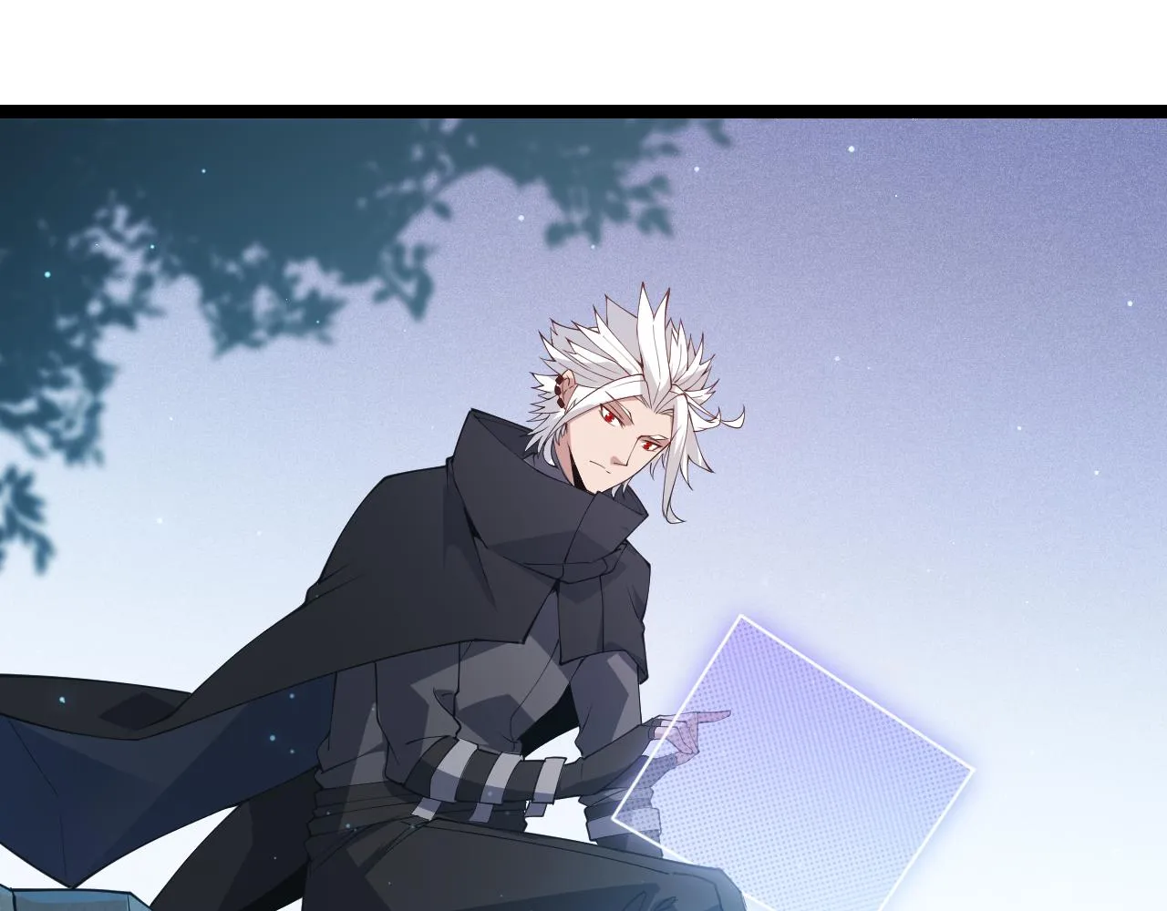 第82话 升级计划的重要道具 第14页