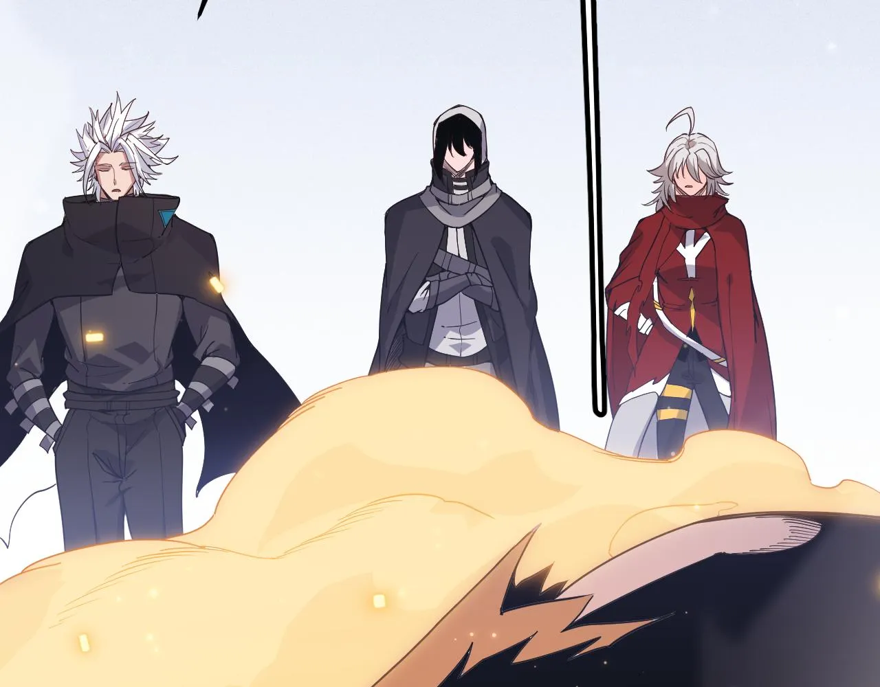 第81话 升级的计划 第15页