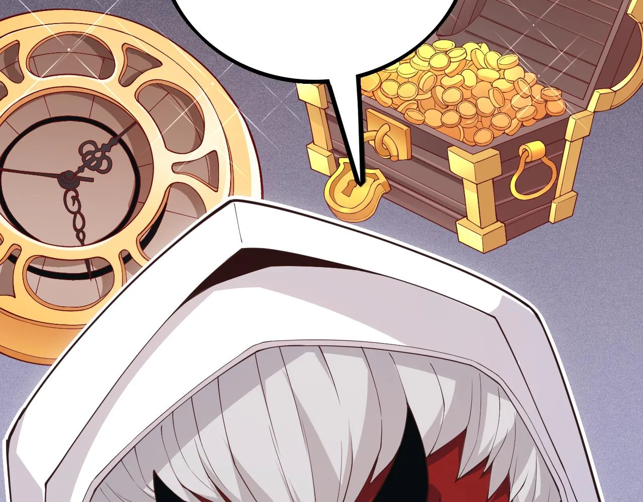 第81话 升级的计划 第108页