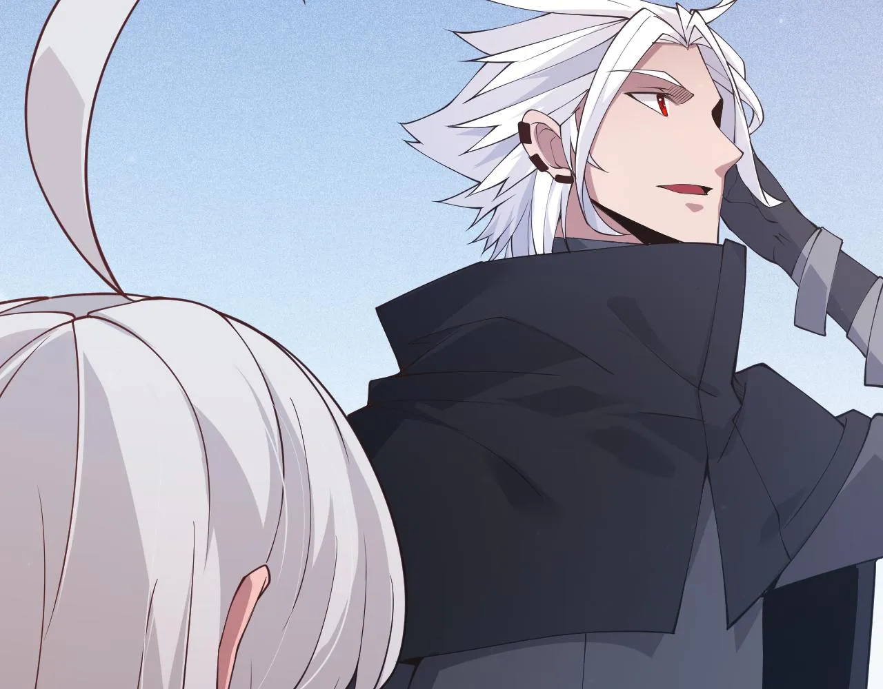 第81话 升级的计划 第150页