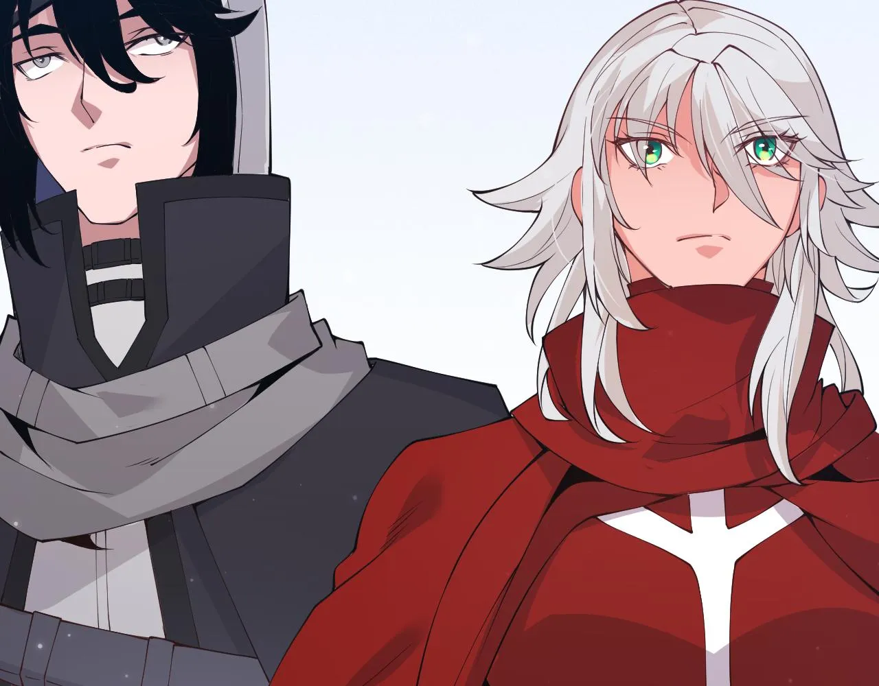 第81话 升级的计划 第155页