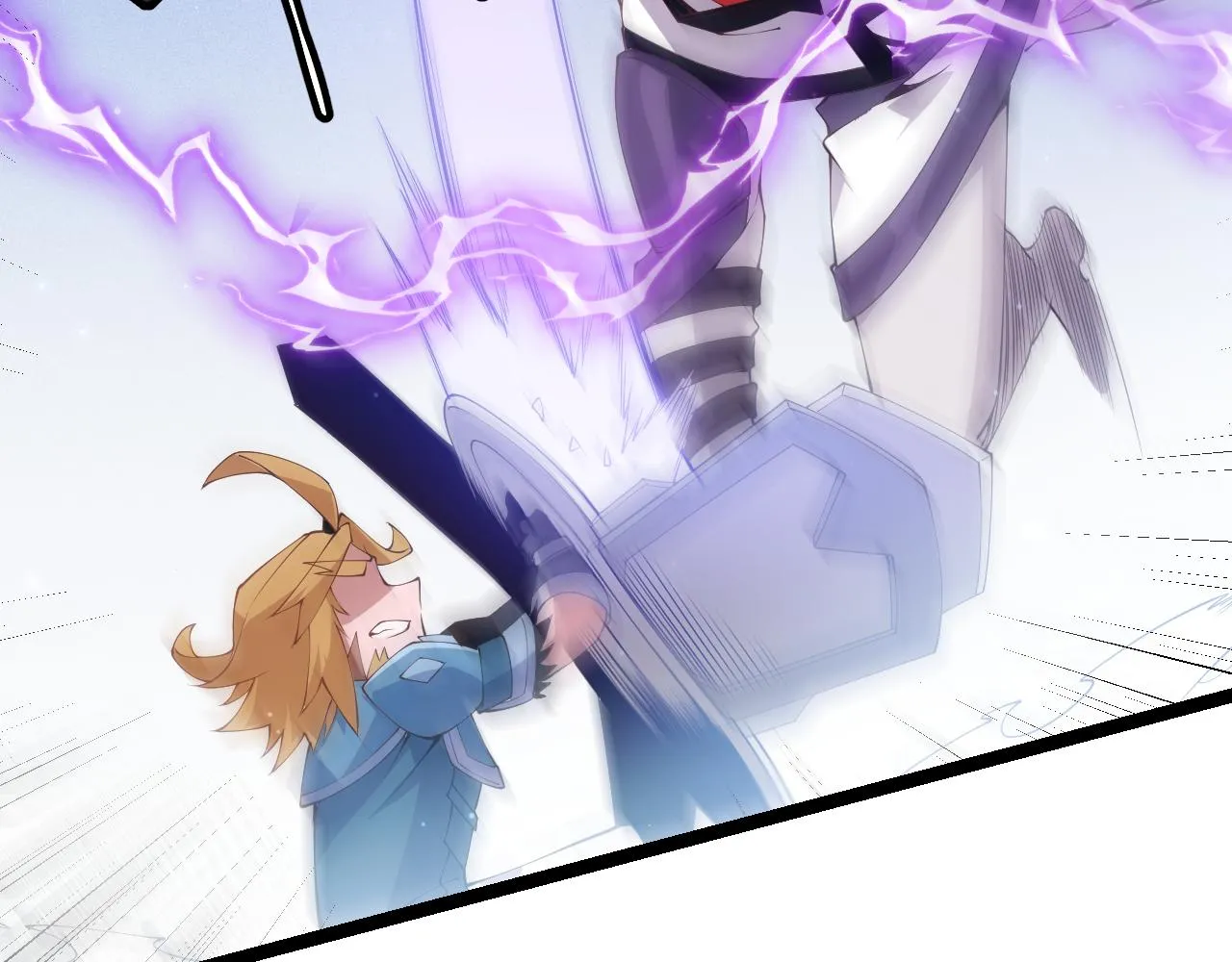 第80话 未曾忘记的挑战！ 第103页