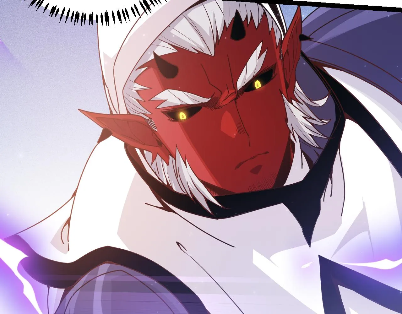 第80话 未曾忘记的挑战！ 第132页