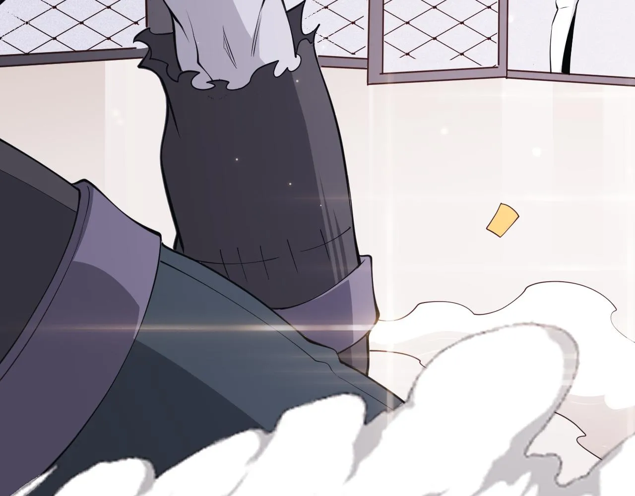 第79话 【影】重新集结 第34页