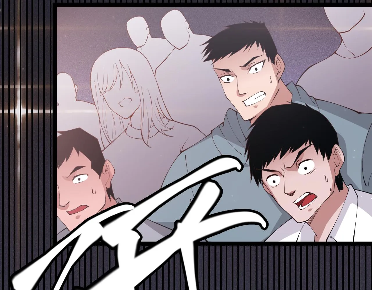 第78话 一招 第154页
