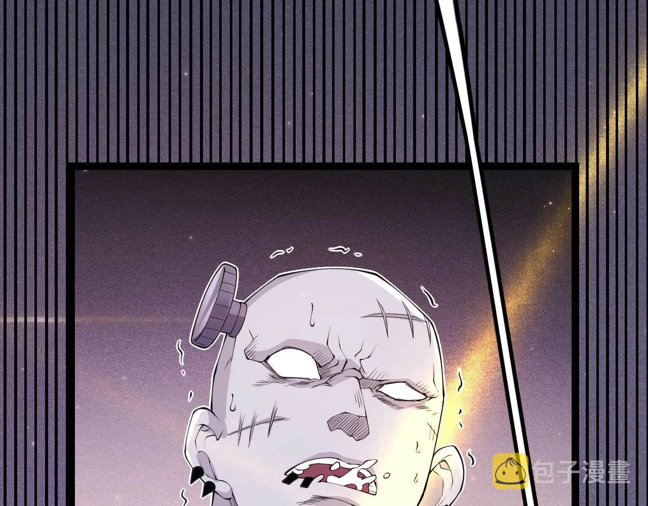 第78话 一招 第156页