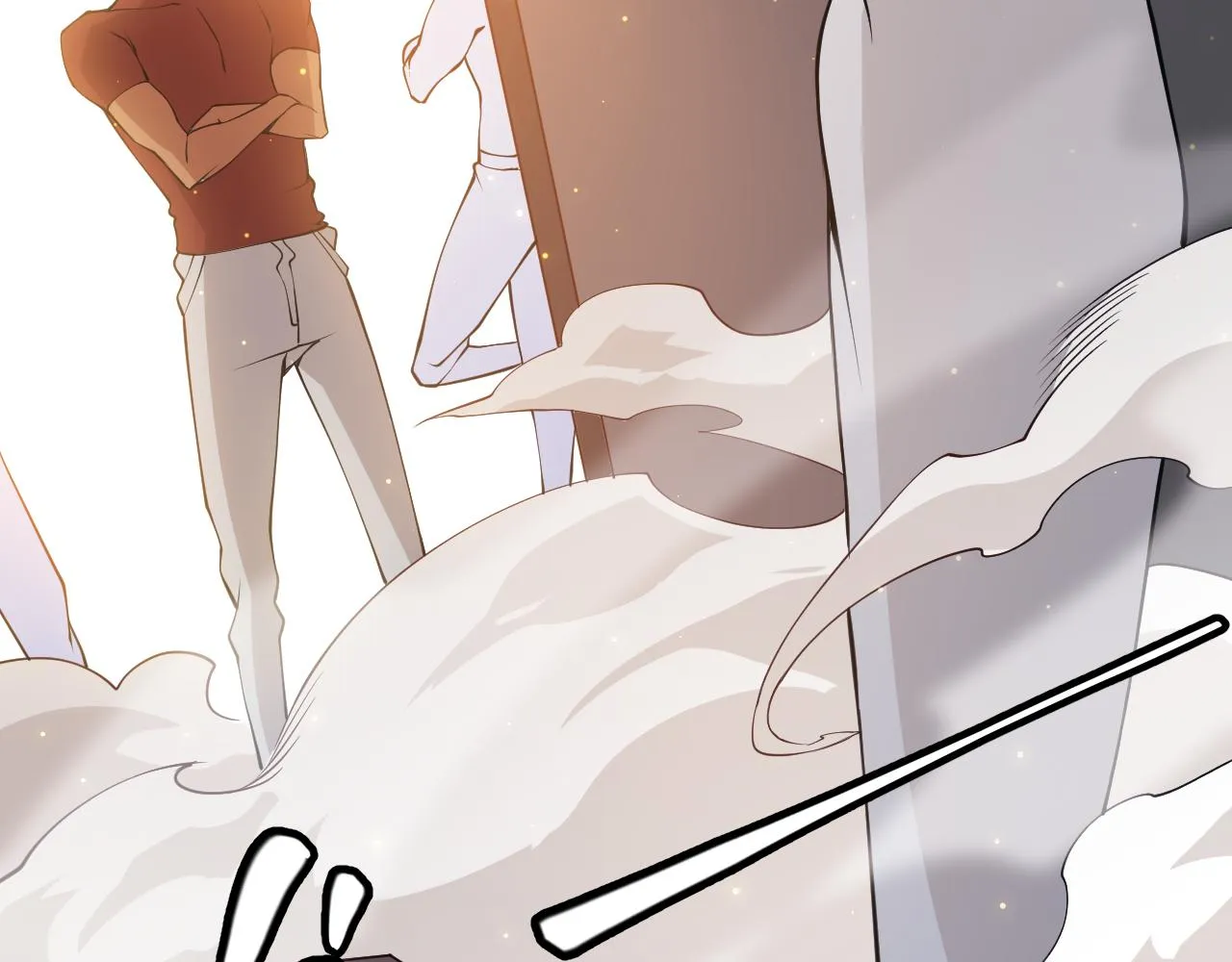 第77话 一笔勾销？ 第3页