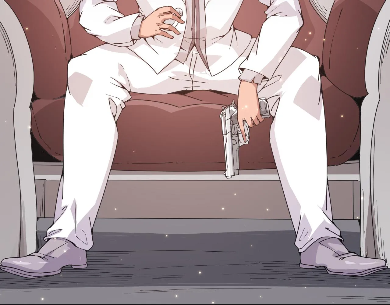 第77话 一笔勾销？ 第55页