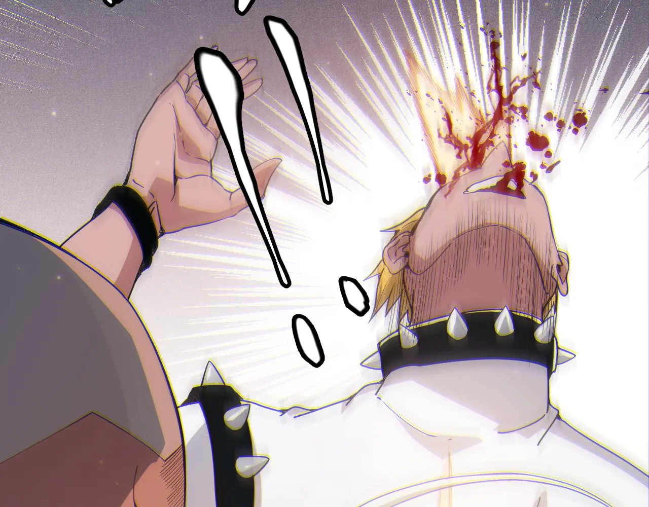 第77话 一笔勾销？ 第59页