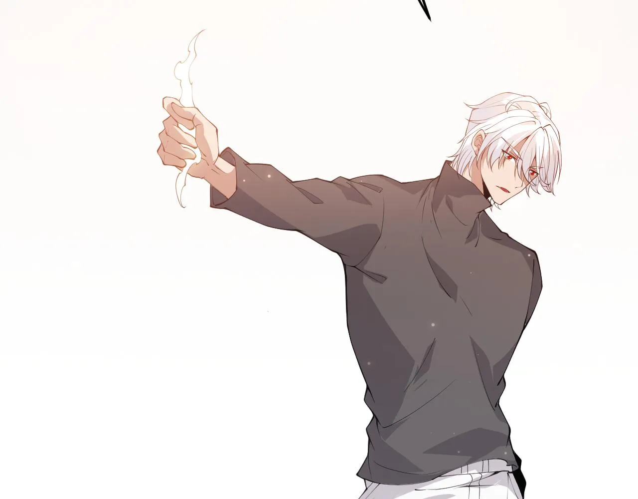 第77话 一笔勾销？ 第108页