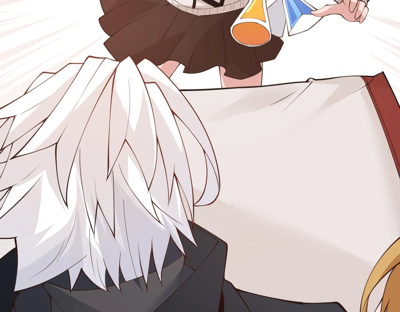 第76话 要债上门！ 第6页