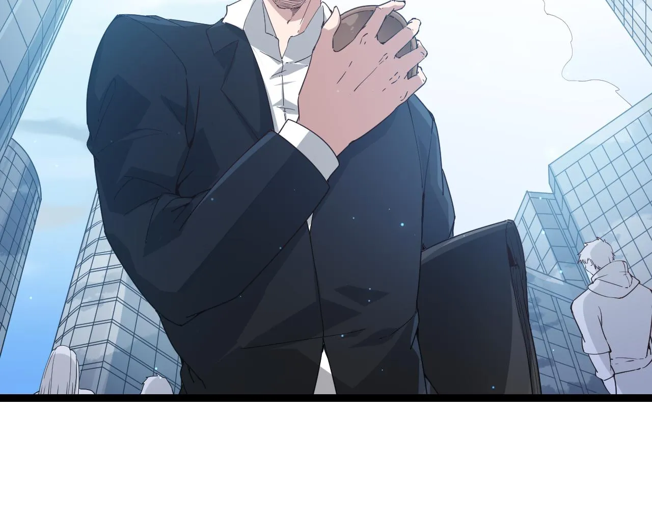 第76话 要债上门！ 第124页